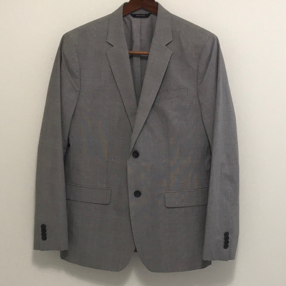Banana Republic Sport Coat